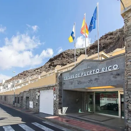 Las Brisas De Puerto Rico Mogan Exterior photo