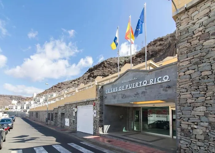 Las Brisas De Puerto Rico