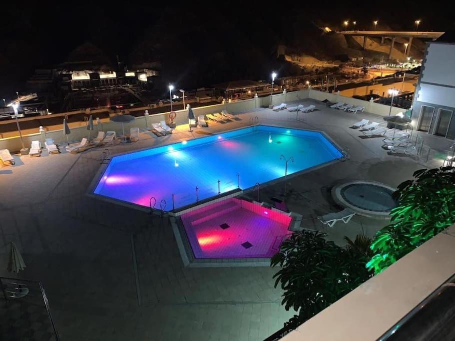 Apartament Brisas De Puerto Rico *