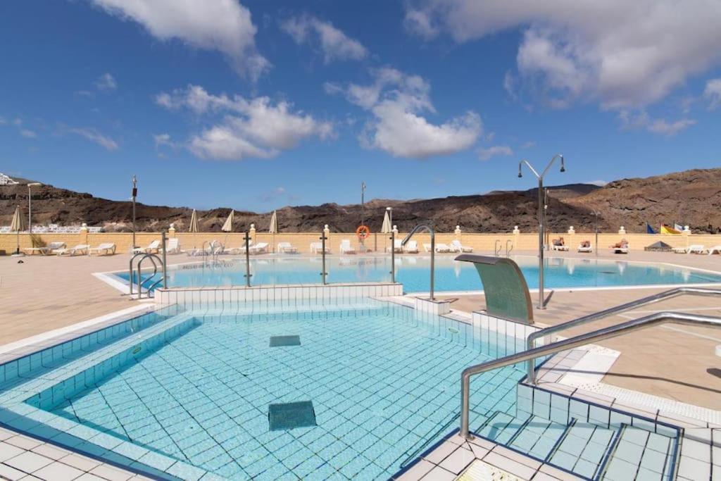 Apartament Brisas De Puerto Rico Mogán