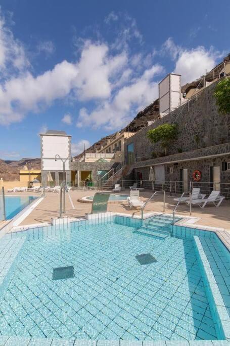 Apartament Brisas De Puerto Rico Mogán