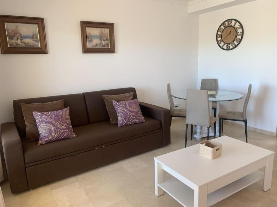 Brisas De Puerto Rico Apartament Mogán