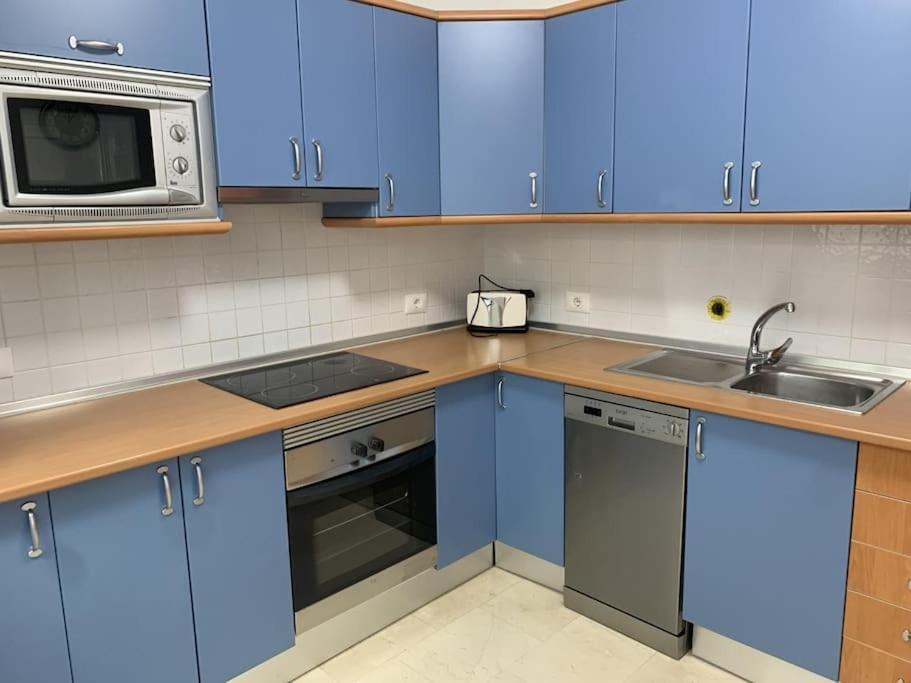 Apartament Brisas De Puerto Rico Mogán