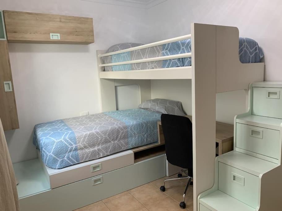 Apartament Brisas De Puerto Rico *
