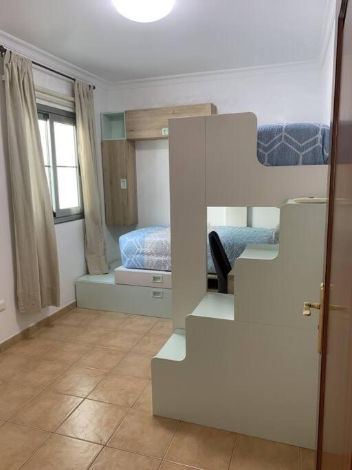 Apartment Brisas De Puerto Rico Mogan