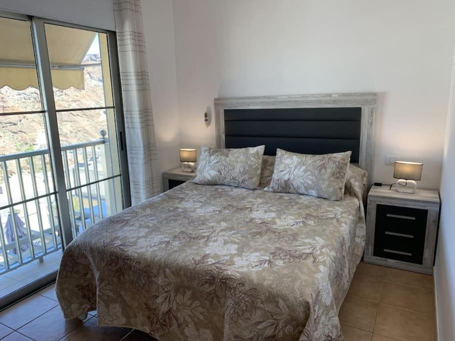 Brisas De Puerto Rico Apartament Mogán