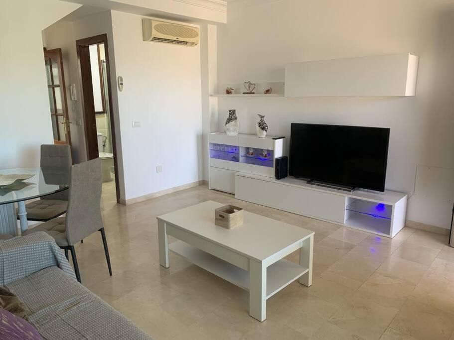 Brisas De Puerto Rico Apartment *